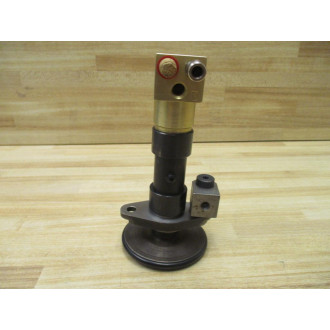 Ingersoll Rand M002RVS044AR3 Air Motor - Used