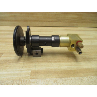 Ingersoll Rand M002RVS044AR3 Air Motor - Used