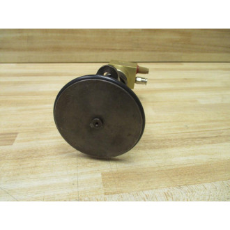 Ingersoll Rand M002RVS044AR3 Air Motor - Used