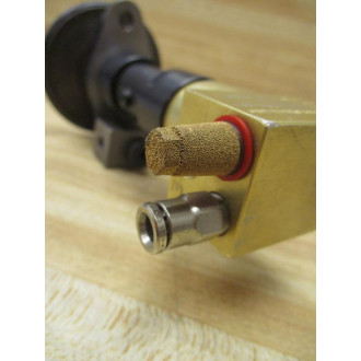 Ingersoll Rand M002RVS044AR3 Air Motor - Used