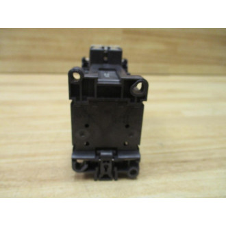 Fuji Electric SC-E02G Contactor SCE02G - Used