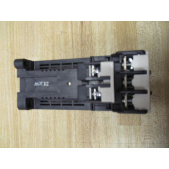 Fuji Electric SC-E02G Contactor SCE02G - Used