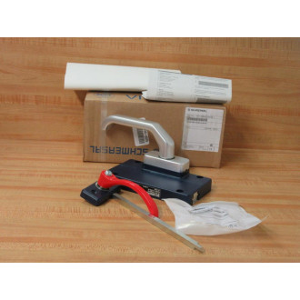 Schmersal 101139958 Safety Door Handle AZAZM 415-B30-06