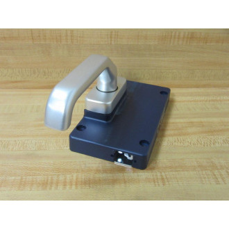 Schmersal 101139958 Safety Door Handle AZAZM 415-B30-06