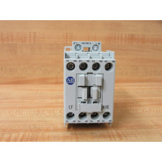 Allen Bradley 700-CF400EJ Control Relay 700CF400EJ