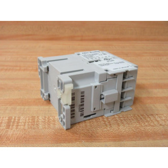 Allen Bradley 700-CF400EJ Control Relay 700CF400EJ