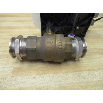 Siemens 172E-10326 ValveActuator Assy 172E10326 - Used