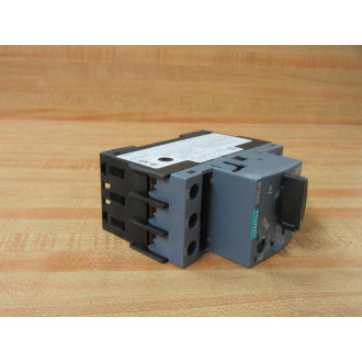 Siemens 3RV2011-0JA10 Circuit Breaker 3RV20110JA10