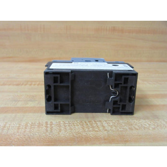 Siemens 3RV2011-0JA10 Circuit Breaker 3RV20110JA10