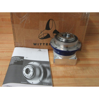 Wittenstein TP 010S-MF1-10-0E1-2S Gear Reducer TP010SMF1100E12S