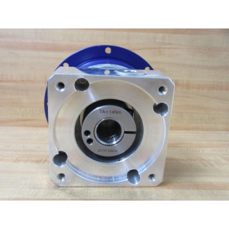 Wittenstein TP 010S-MF1-10-0E1-2S Gear Reducer TP010SMF1100E12S