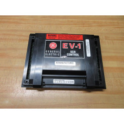 General Electric EV-1 SCR Power Control IC36450SC - Refurbished