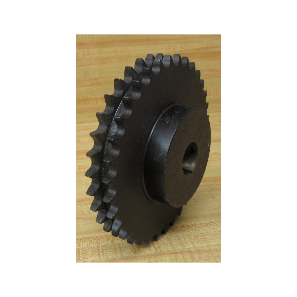 Martin D50B35 Double Roller Sprocket - New No Box