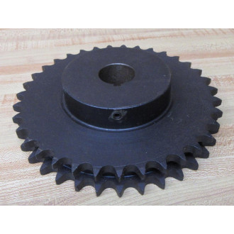 Martin D50B35 Double Roller Sprocket - New No Box