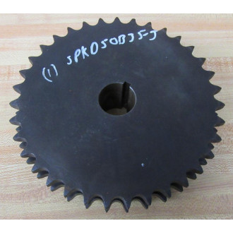 Martin D50B35 Double Roller Sprocket - New No Box
