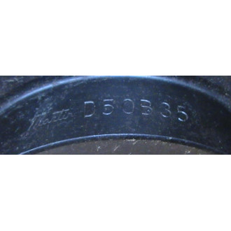 Martin D50B35 Double Roller Sprocket - New No Box