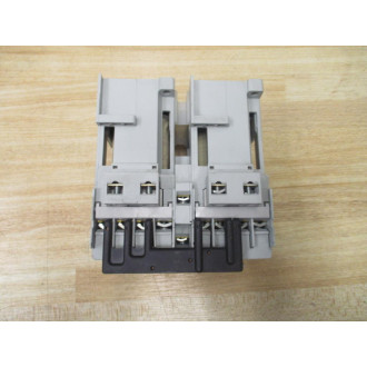 Allen Bradley 104-C09ZJ22 Reversing Contactor Series B - Used