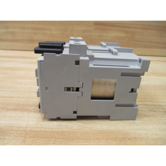 Allen Bradley 104-C09ZJ22 Reversing Contactor Series B - Used