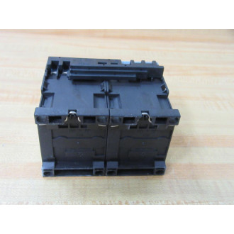 Siemens 3RA2316-8XB30-1AK6 Reversing Contactor 3RA23168XB301AK6