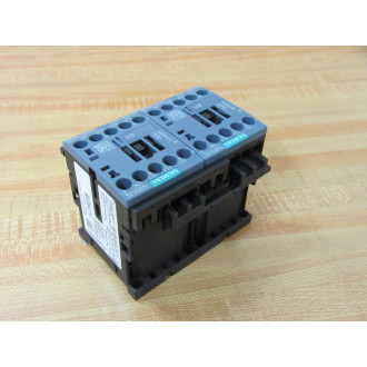 Siemens 3RA2316-8XB30-1AK6 Reversing Contactor 3RA23168XB301AK6
