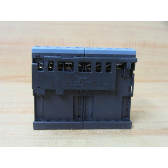 Siemens 3RA2316-8XB30-1AK6 Reversing Contactor 3RA23168XB301AK6