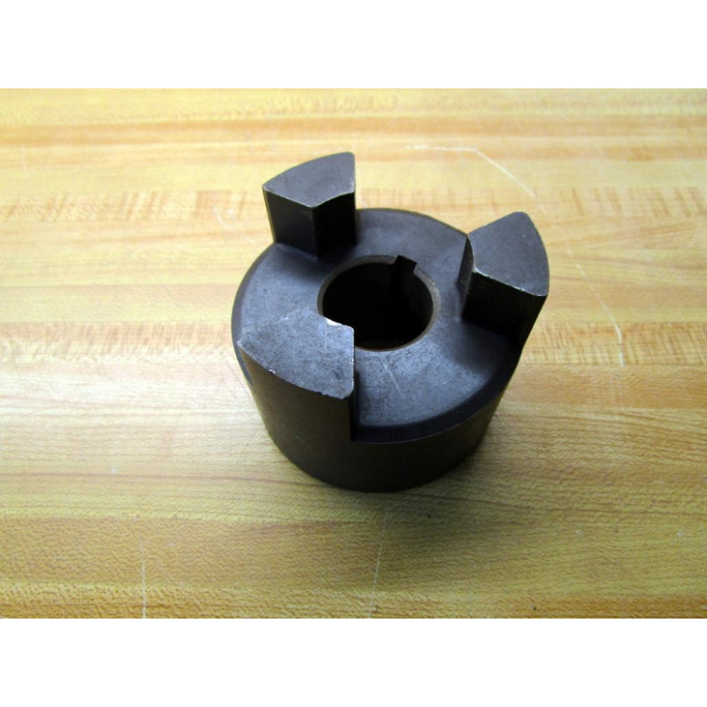 Morse L110 Jaw Coupling Hub WKW - New No Box Morse L110 Jaw Coupling Hub WKW - New No Box