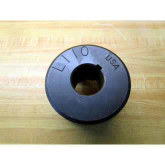 Morse L110 Jaw Coupling Hub WKW - New No Box