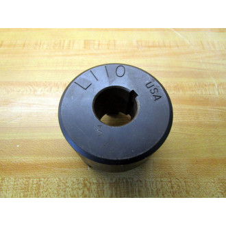 Morse L110 Jaw Coupling Hub WKW - New No Box