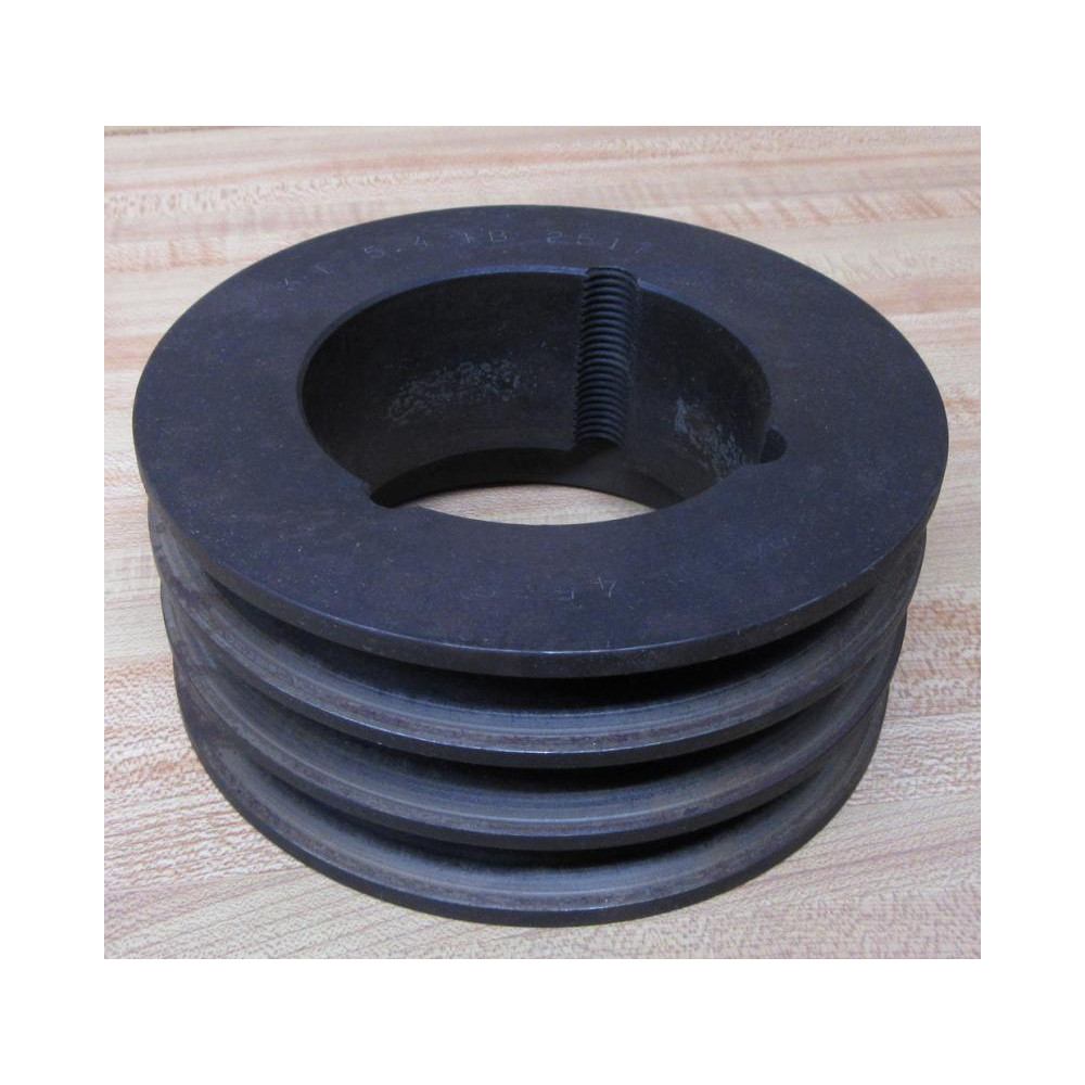 Martin 3B 5.4 TB 2517 Pulley 3B54TB2517 - New No Box Martin 3B 5.4 TB 2517 Pulley 3B54TB2517 - New No Box
