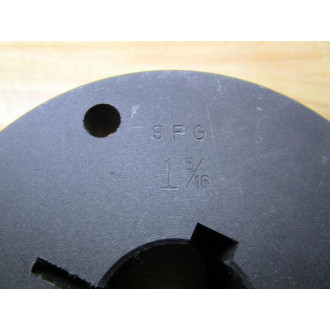 SFG 1 516 Coupling Hub WKW 1516 - New No Box