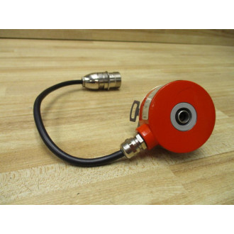 BEI IN58ROC0011000 Encoder IN58ROC0011000 - Used
