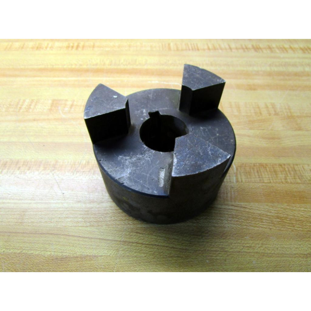 Lovejoy L-150 Jaw Coupling Hub WKW L150 - New No Box Lovejoy L-150 Jaw Coupling Hub WKW L150 - New No Box