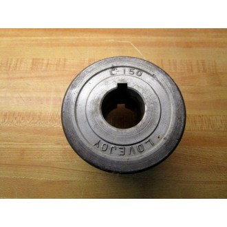 Lovejoy L-150 Jaw Coupling Hub WKW L150 - New No Box