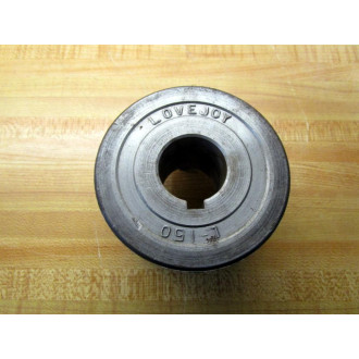 Lovejoy L-150 Jaw Coupling Hub WKW L150 - New No Box