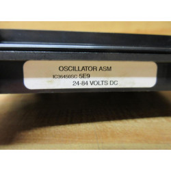 General Electric EV-1 SCR Power Control IC36450SC - Refurbished
