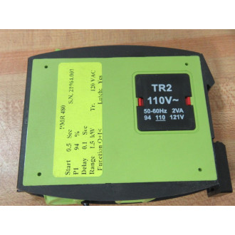 Tele G2BM480V12AFL10 True Power Monitor