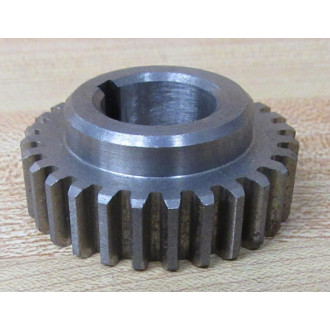 C71752 Gear 43591 Bore 1-1316" (Pack of 4)