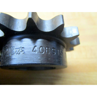 Martin 40BS15 1 316 Sprocket WKW 40BS151316 - New No Box