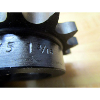 Martin 40BS15 1 316 Sprocket WKW 40BS151316 - New No Box