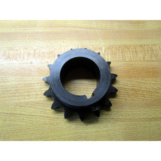Martin 40BS15 1 316 Sprocket WKW 40BS151316 - New No Box