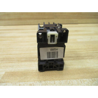 Allen Bradley 100-A09NJ3 Non-Reversing Contactor 100A09NJ3 - Used