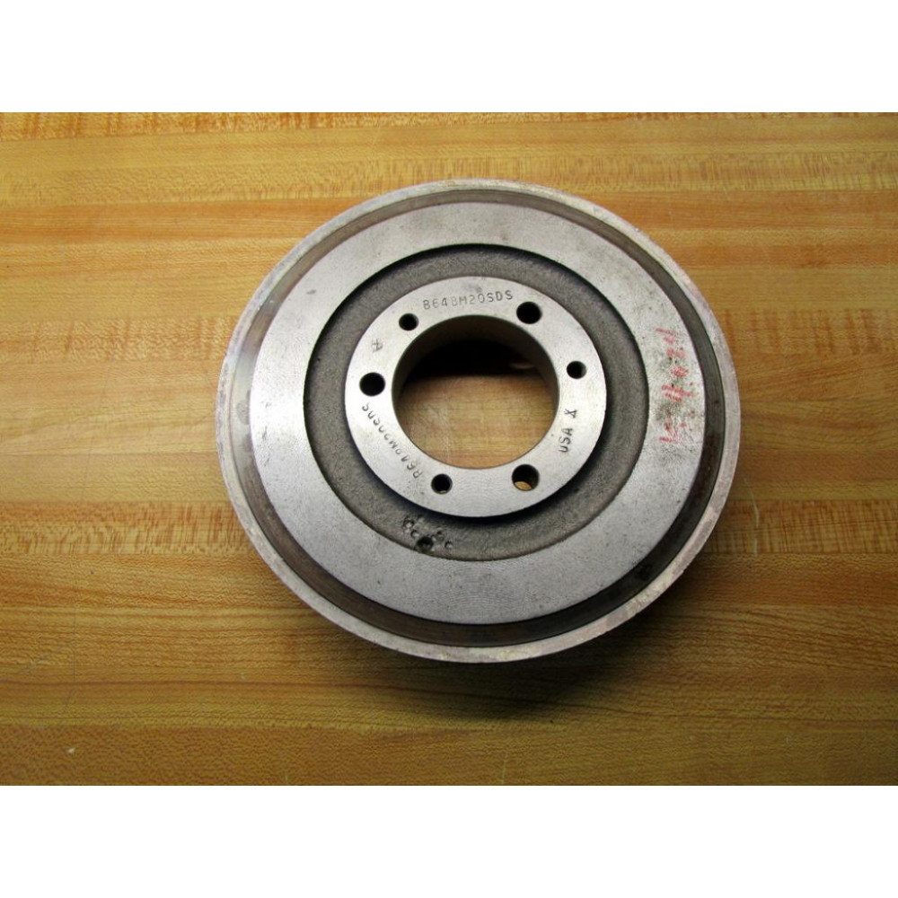 Browning B648M20SDS Timing Pulley - New No Box
