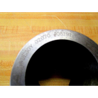 Lovejoy G2070 Spur Gear WKW - New No Box