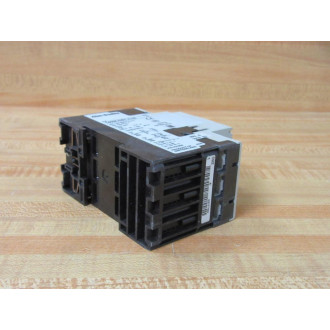 Siemens 140M-D8T-C16 Motor Protector Circuit Breaker 140MD8TC16