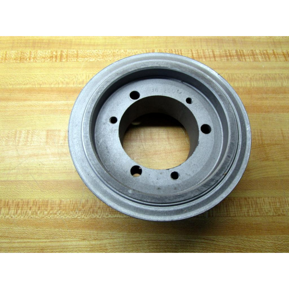 Generic 364200 Timing Pulley Bore 2-34" - New No Box Generic 364200 Timing Pulley Bore 2-34" - New No Box