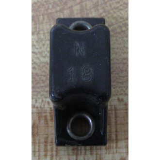 Allen Bradley N18 Overload Relay Heater Element (Pack of 11) - Used