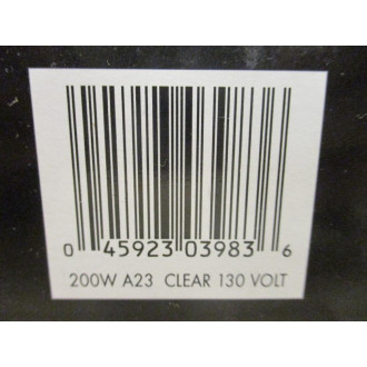 Satco S3983 Light Bulb (Pack of 24)