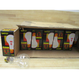 Satco S3983 Light Bulb (Pack of 24)