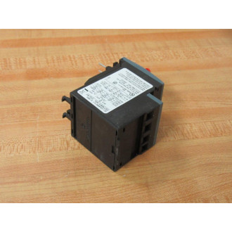 Siemens 3RU2116-1BB0 Overload Relay 3RU21161BB0