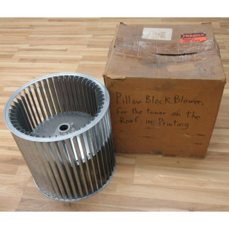 AEC 02832304P Pillow Block Blower